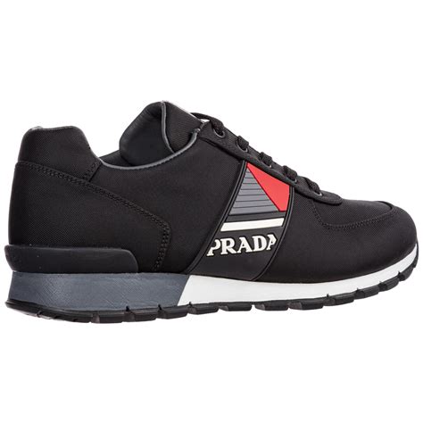 Prada Clothing & Sneakers for Men 